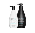 Keratox Deep Moisturizing Shampoo 380ml & Conditioner 380ml Kit