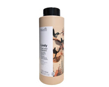 Load image into Gallery viewer, Nouvelle Lively Post Color Shampoo 1000ml