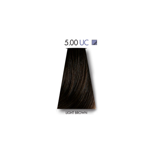 Keune Ultimate Cover Light Brown 5.00 - 60ml