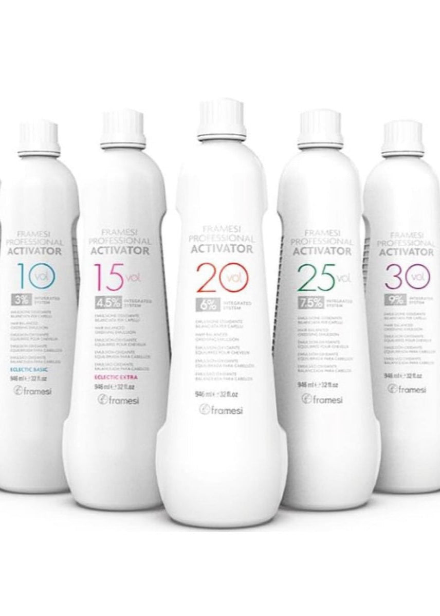 Framesi - Professional Activator 946ml