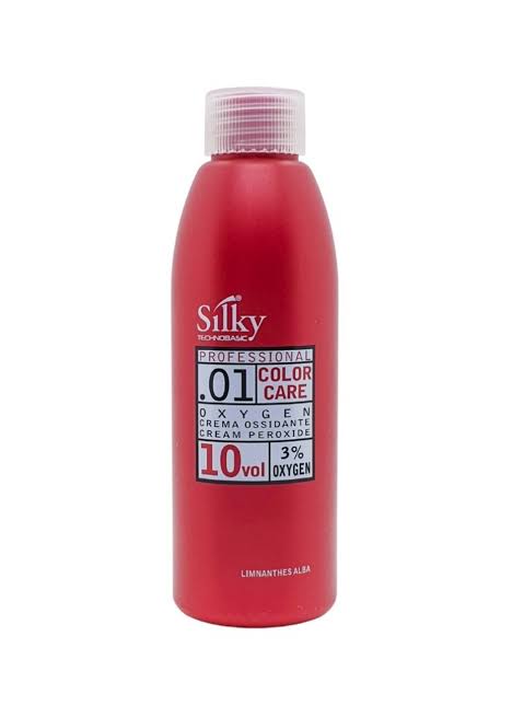 Silky Professional Developer 150ml