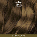 Indola - Color Mousse 200ml