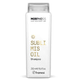 Framesi Morphosis Sublimis Oil Shampoo 250ml