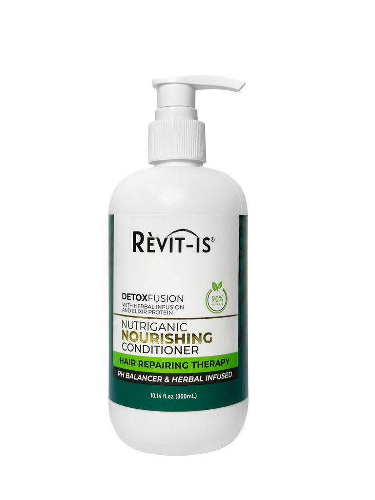 Revit-Is Nutriganic Nourishing Conditioner 300ml