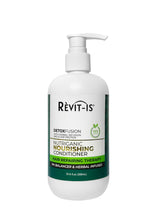 Load image into Gallery viewer, Revit-Is Nutriganic Nourishing Conditioner 300ml