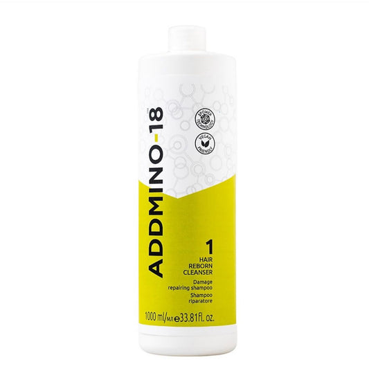 ADD-PLEX Admino-18 Hair Reborn Cleanser
