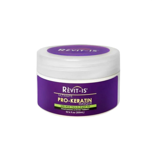 Revit-Is Ultimate Pro-Keratin Masque 300ml