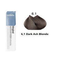 Load image into Gallery viewer, L’Oréal Professionnel Majirel 50 ml - 6.1 Dark Ash Blonde