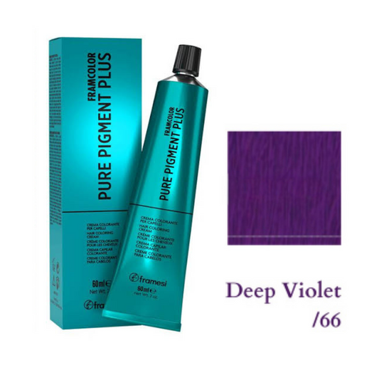 Framesi Framcolor 60ml - Bolds