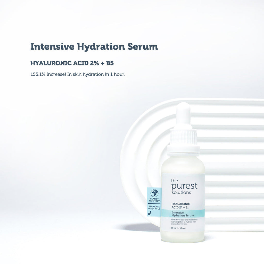 Intensive Hydration Serum 30ml