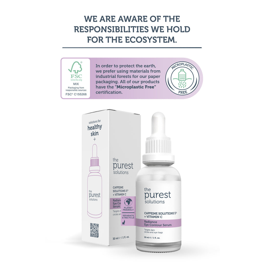 Radiance Eye Contour Serum 30ml