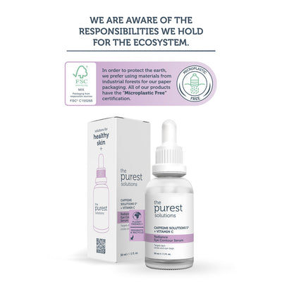 Radiance Eye Contour Serum 30ml