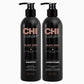 CHI Luxury Black Seed Oil Shampoo & Conditioner Kit