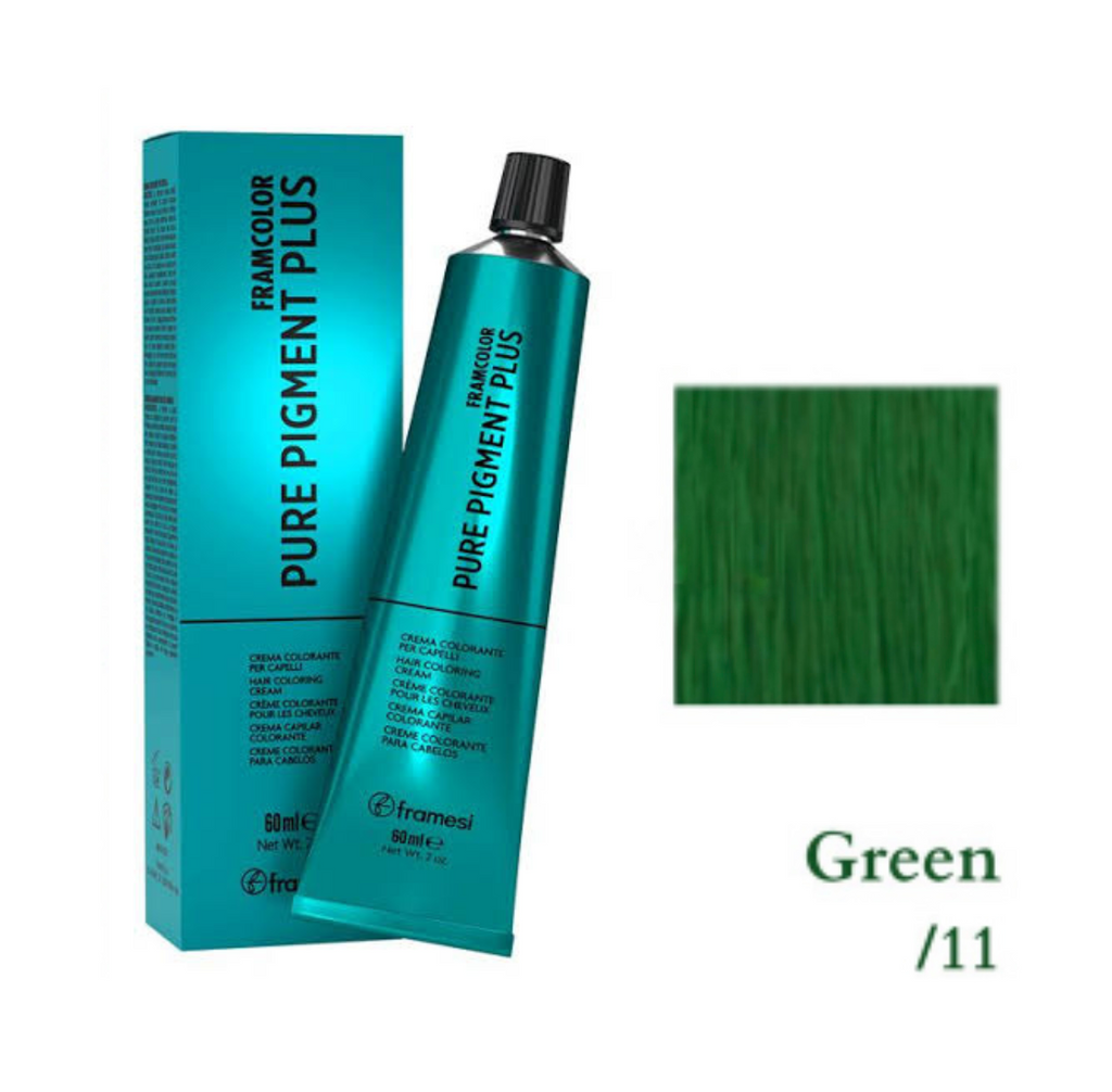 Framesi Framcolor 60ml - Bolds