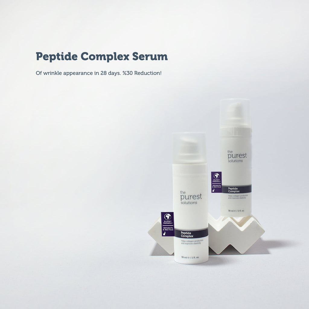 Peptide Complex Serum 30ml