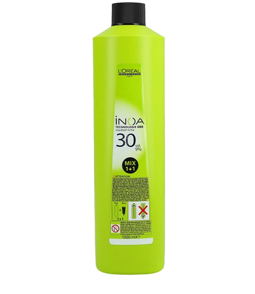 L’Oréal Professional Inoa Activator (30 volume) - 1000 ml