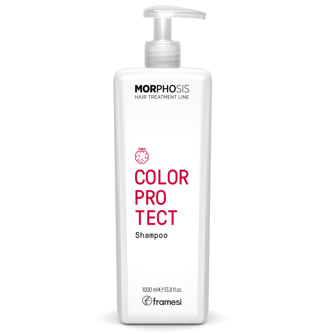 Framesi Morphosis Color Protect Shampoo 1000ml