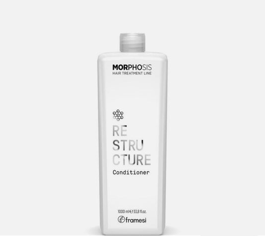 Framesi Morphosis Restructure Conditioner