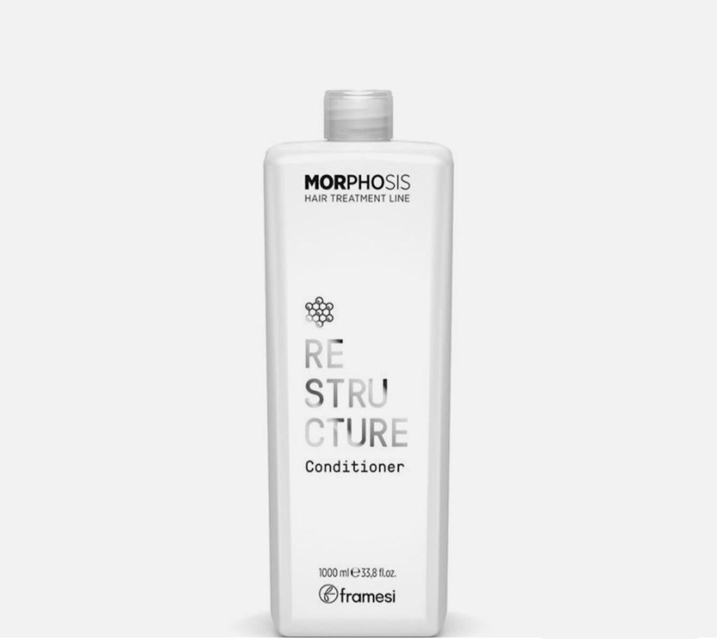 Framesi Morphosis Restructure Conditioner