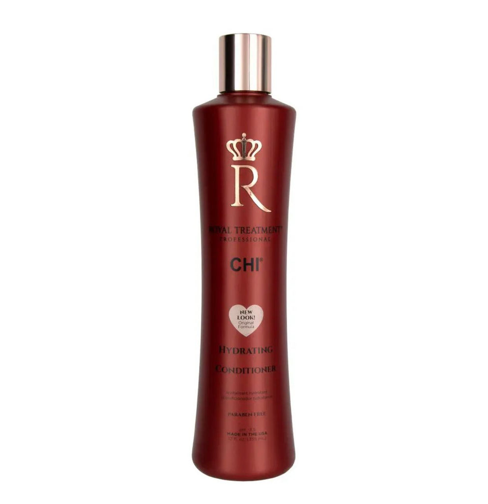 CHI Royal Treatment Hydrating Shampoo & Conditioner 355ml