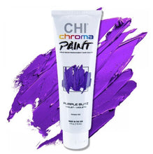 Load image into Gallery viewer, CHI Chroma Paint - Bold Semi-Permanent Hair Color
118 ml