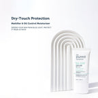 Dry-Touch Protection Sunscreen 50ml