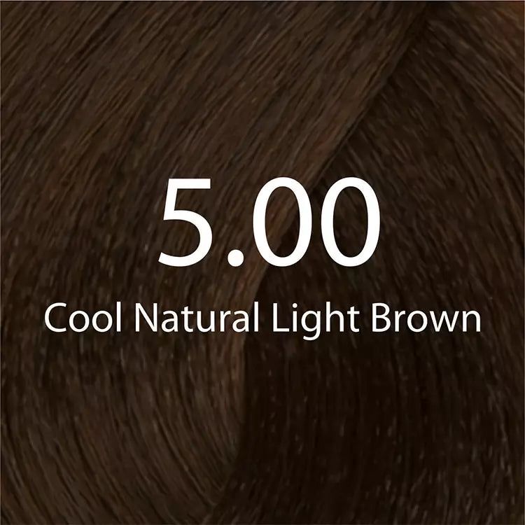 Eazicolor Professional Tube 60ml
