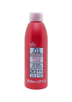 Silky Professional Developer 150ml