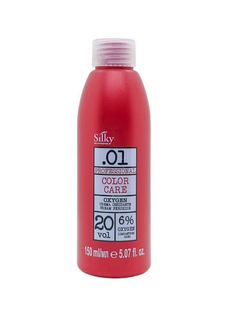Silky Professional Developer 150ml