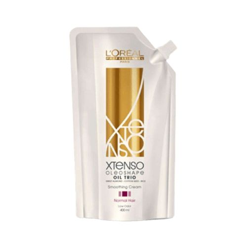 L'Oreal Professionnel Xtenso Smoothing Cream 400ml