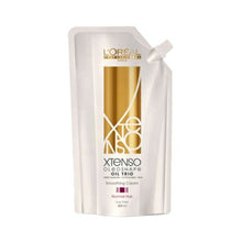 Load image into Gallery viewer, L&#39;Oreal Professionnel Xtenso Smoothing Cream 400ml
