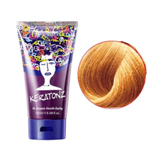 Load image into Gallery viewer, Keratonz Hair Color 180ml