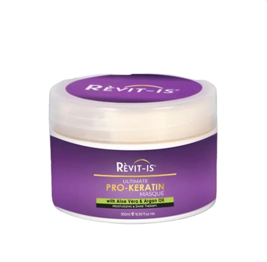 Revit-Is Ultimate Pro-Keratin Masque 500ml
