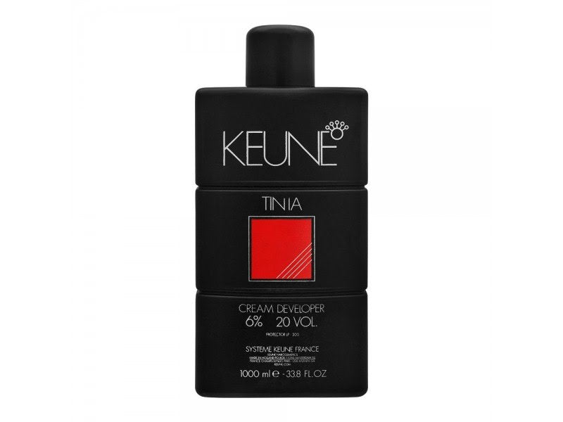 Keune Tinta Developer - 1000ml