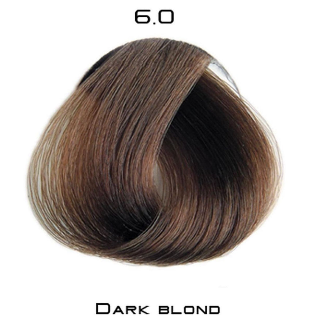 Selective Professional Colorevo 100ml - Dark Blonde 6.0