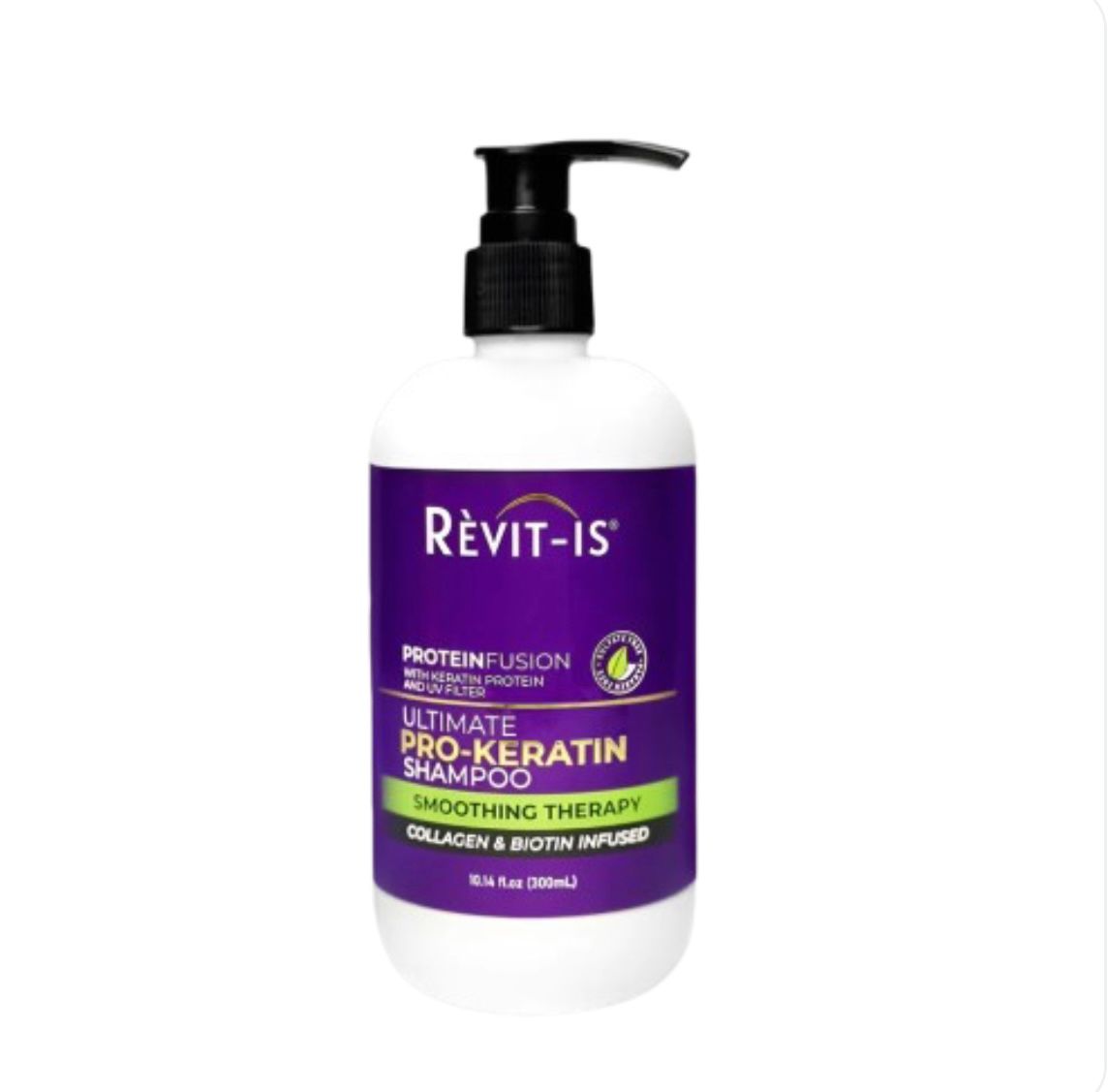 Revit-Is Ultimate Keratin Shampoo 500ml