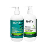 Revit-Is Anti-Hair Fall Shampoo with Conditioner 300ml