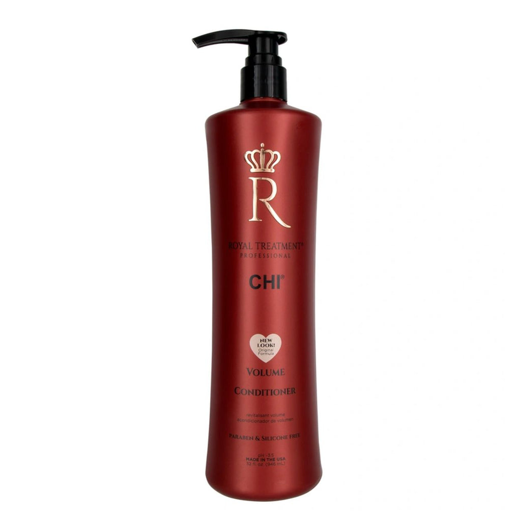 CHI Royal Treatment Volume Shampoo & Conditioner 946ml