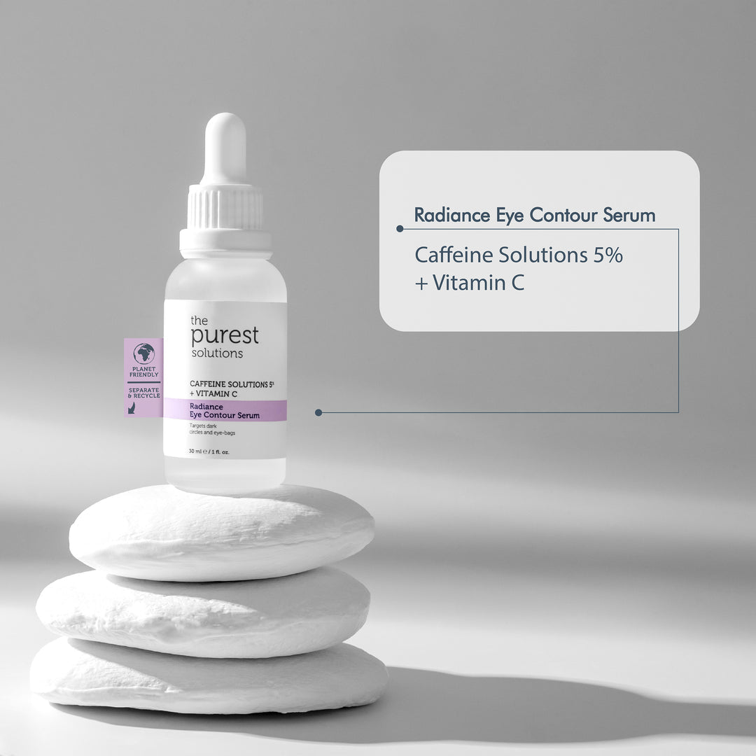 Radiance Eye Contour Serum 30ml