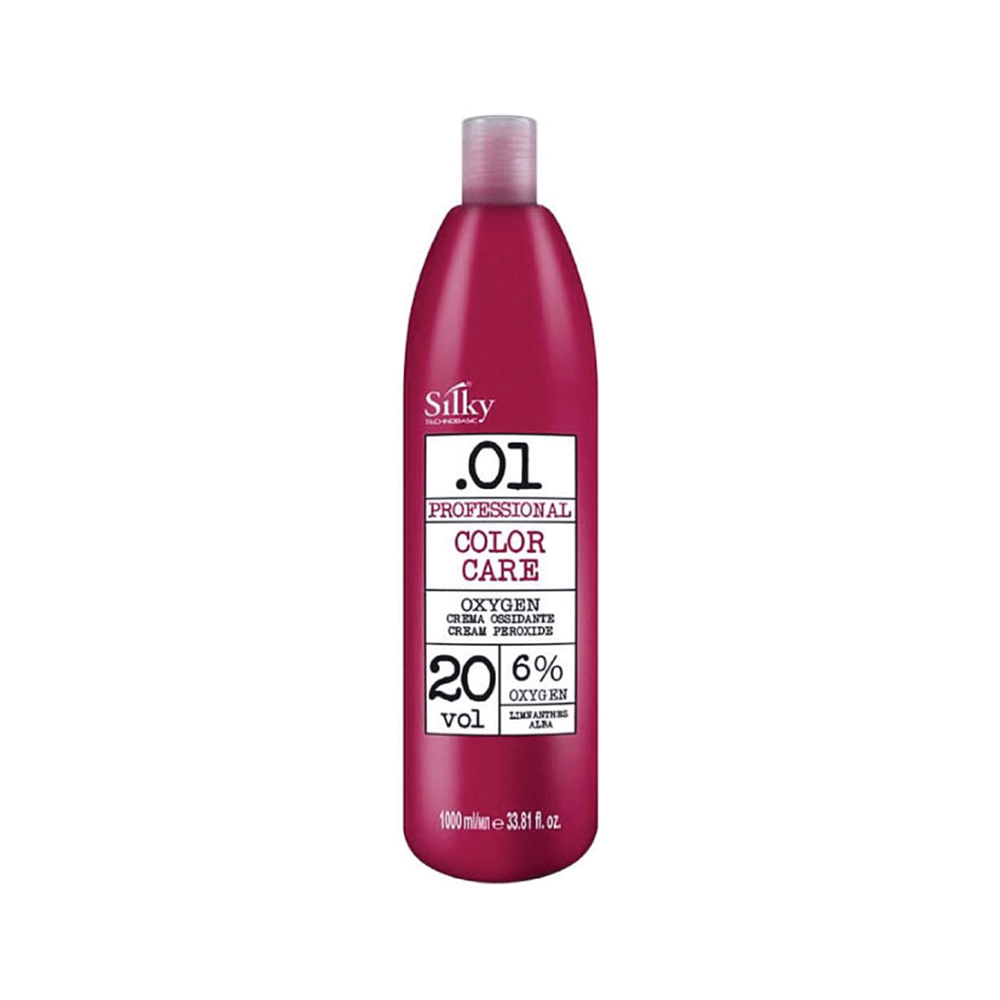 Silky Professional Developer 1000ml