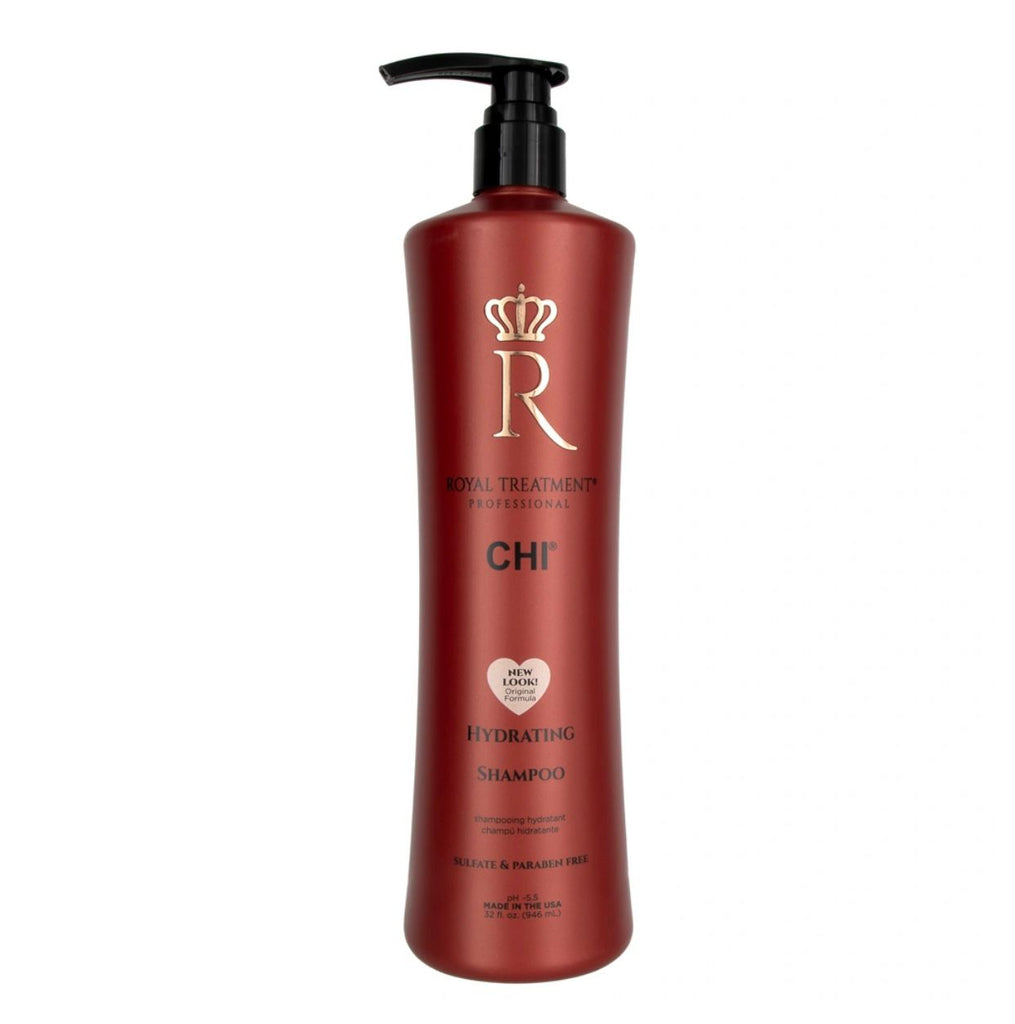 CHI Royal Treatment Hydrating Shampoo & Conditioner 946ml