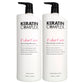 Keratin Complex Color Care Shampoo & Conditioner Duo