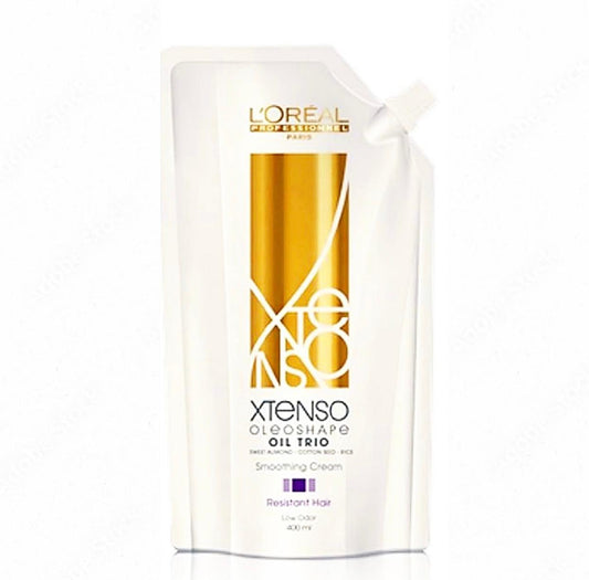 L'Oreal Professionnel Xtenso Smoothing Cream 400ml