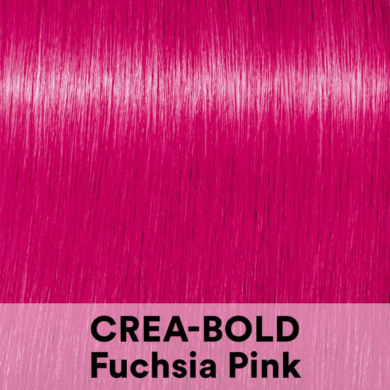 Indola - CREA-BOLD Semi-Permanent Colour 100ml