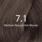 Eazicolor Professional Tube 60ml
