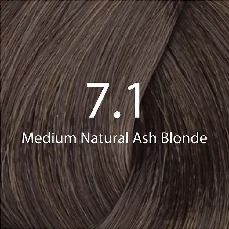 Eazicolor Professional Tube 60ml