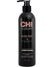 Load image into Gallery viewer, CHI Luxury Black Seed Oil Conditioner 739ml