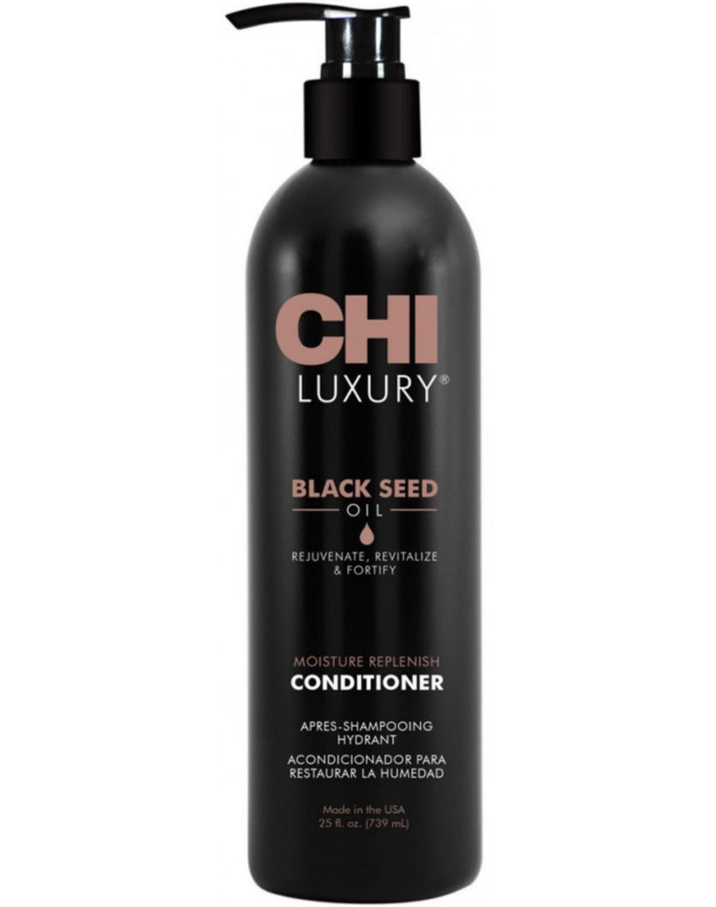 CHI Luxury Black Seed Oil Conditioner