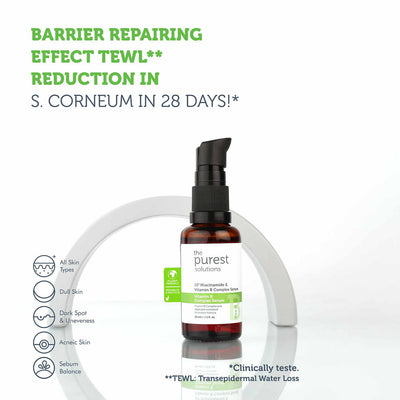 Vitamin B Complex Serum 30ml