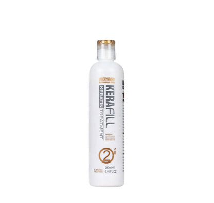 Kerafill Keratin Treatment 2
